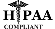 health insurance portability and accountability act logo