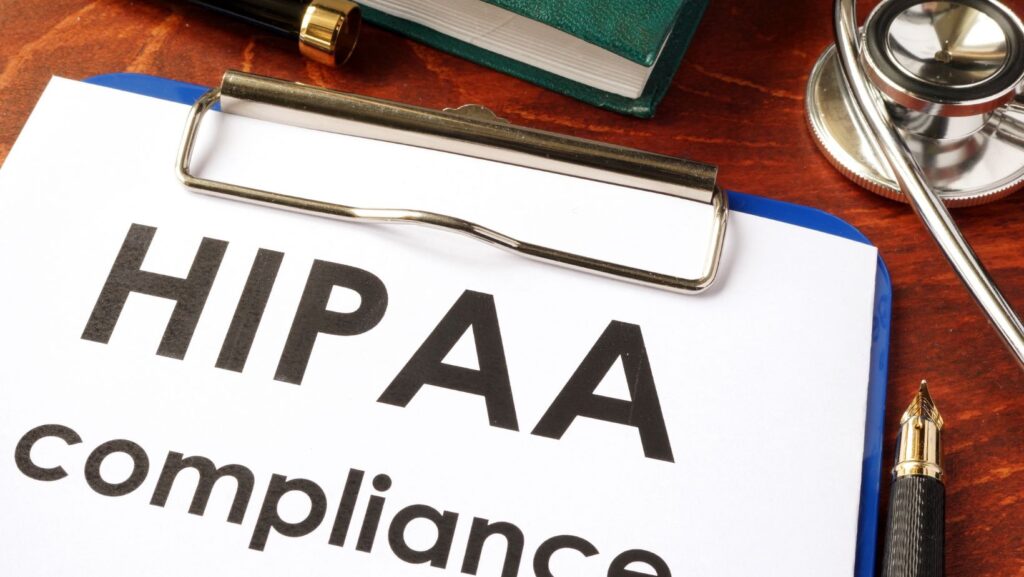 Secure Document Shredding A Must-Have for HIPAA Compliance